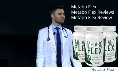 Metabo Flex Iodine